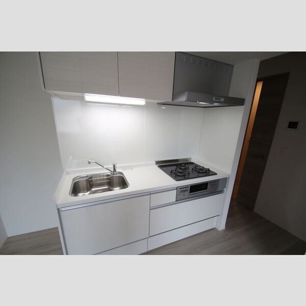 グラナーデ六町Ⅱ キッチン