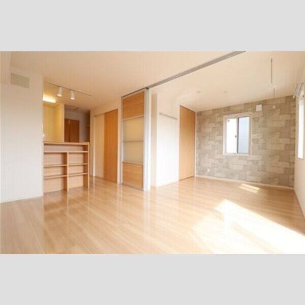 ブリアール　Ⅰ リビング