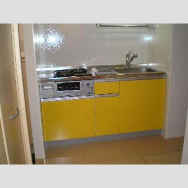 ハーベスト キッチン