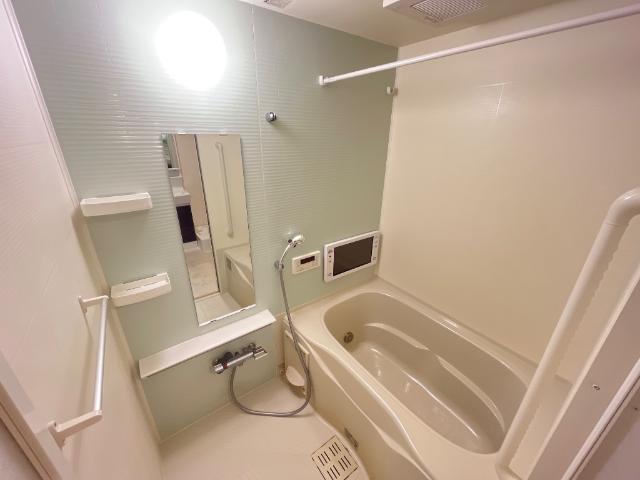 フォルトゥーナ（Ｆｏｒｔｕｎａ）501号室 バス