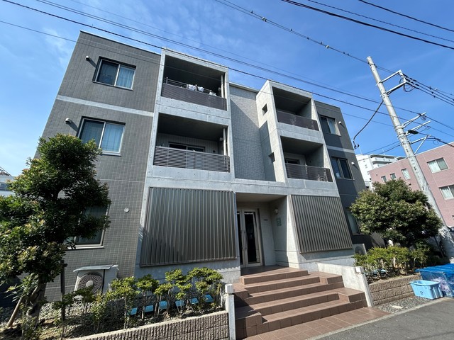 本町ヒロビル７の外観画像