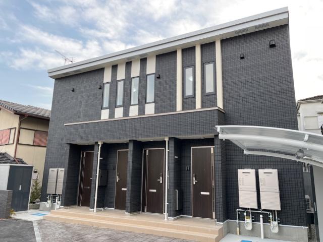 グランメールつきみ野の外観画像