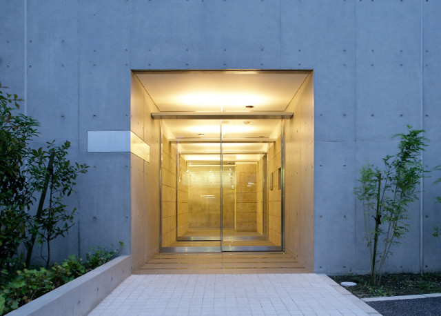 カスタリア中延3階 同建物別部屋の参考画像