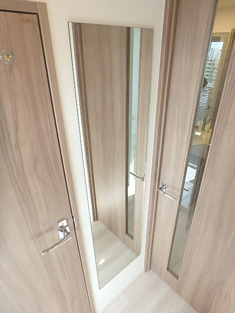 ガーラ・アヴェニュー調布10階 内観