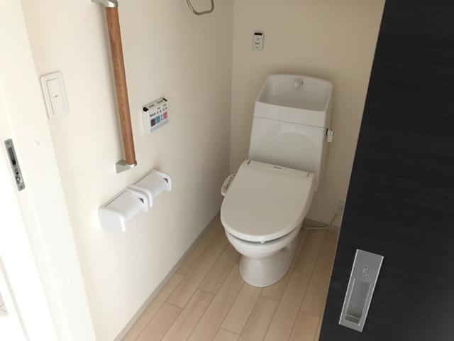 ＬｕＬｕ　Ａｉｎａ（ルルアイナ）203号室 参考写真）別の東建施工物件内観写真（イメージ）