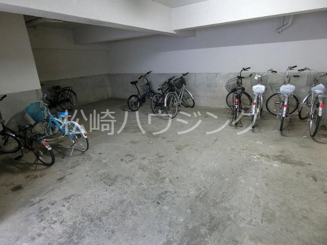 コーポＤＡＩＤＯ4階 部屋その他