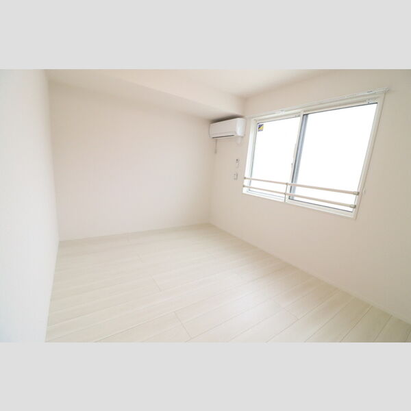 CLASSEUM桶川泉　Ⅲ202号室 洋室6.1帖