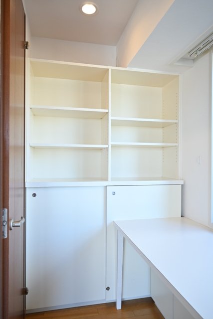 サンウッド目白台 （リビング）