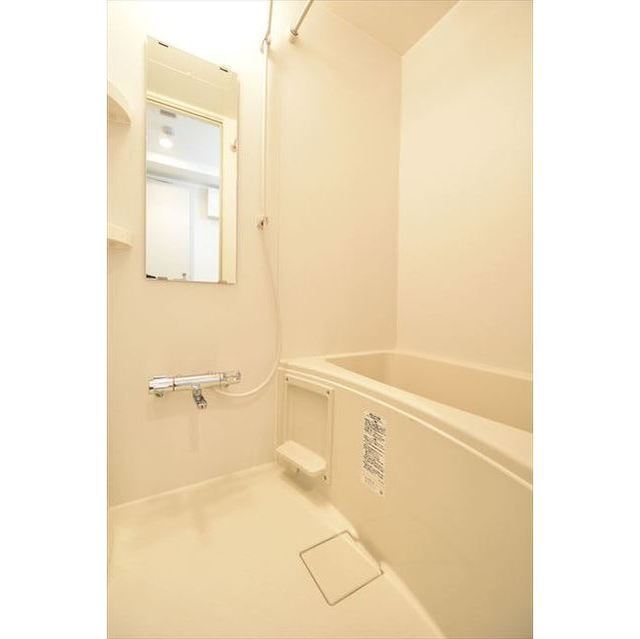 レガーロ田園調布 内観