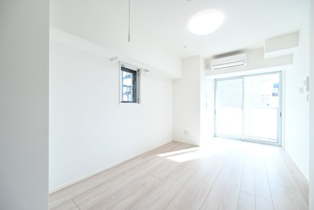 Ｌｉｖｅ　Ｃａｓａ両国Ⅱ6階 部屋その他