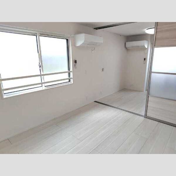 Dフラット東平山　B棟303号室 部屋その他