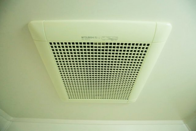 ガーデンクレスト１７１４3階 部屋設備