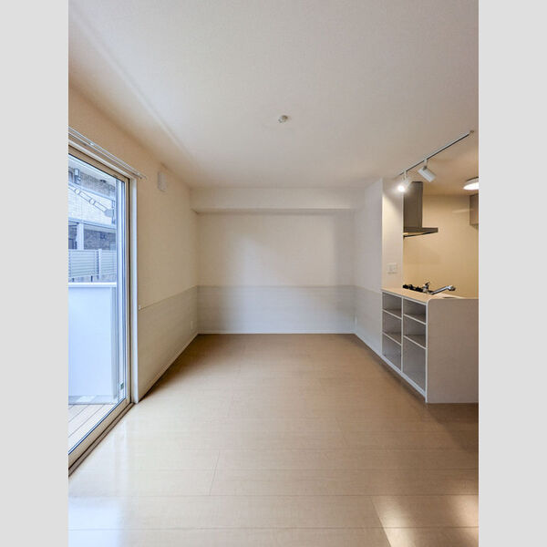 レ.セーナ101号室 LDK