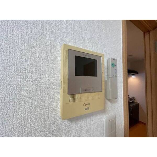 クレフラスト豊四季0104号室 部屋その他