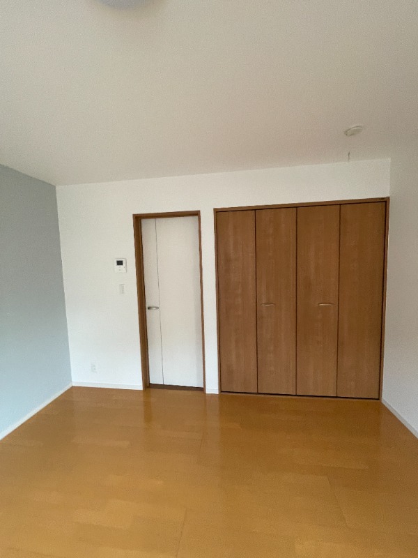 クラウンハイツⅡ リビング