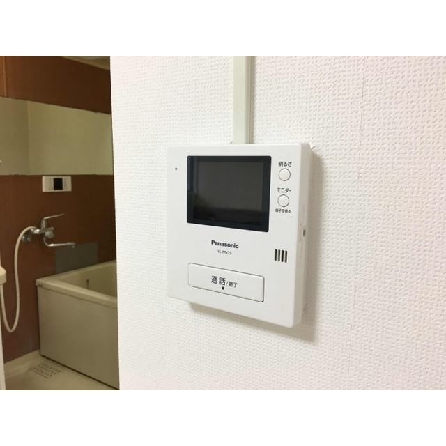 ファミールクロス101号室 部屋その他