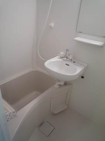 アペックス田端2階 部屋その他