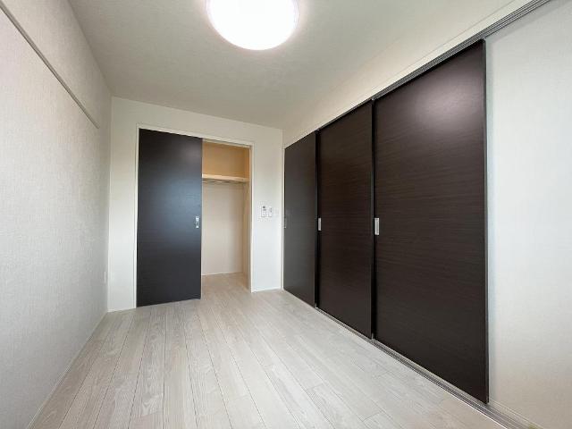 （仮称）調布市国領町４丁目マンション303号室 洋室（イメージ）