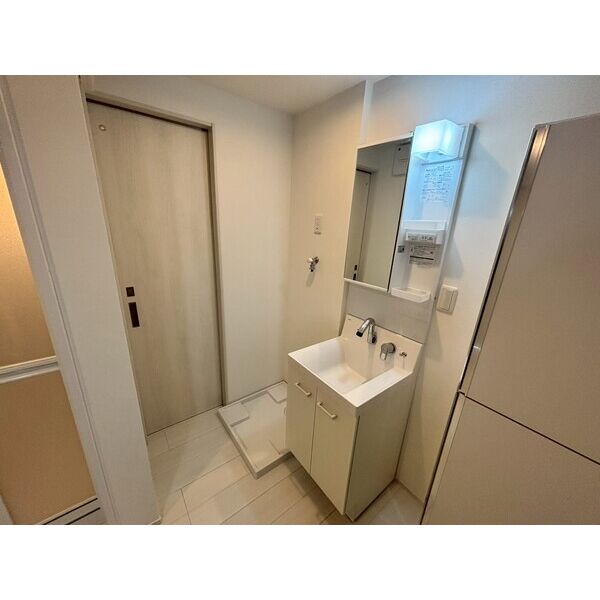 Ambition大谷205号室 部屋その他