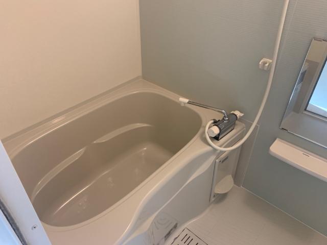 オリオン202号室 バス（イメージ）