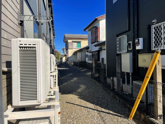 レオパレスピクシー105号室 部屋その他