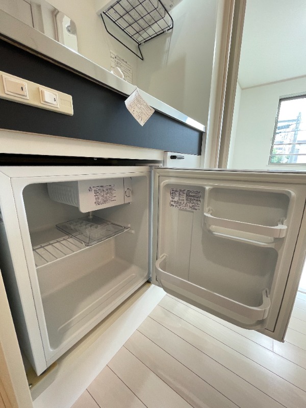 フォルトゥーナ梅島2階 部屋設備