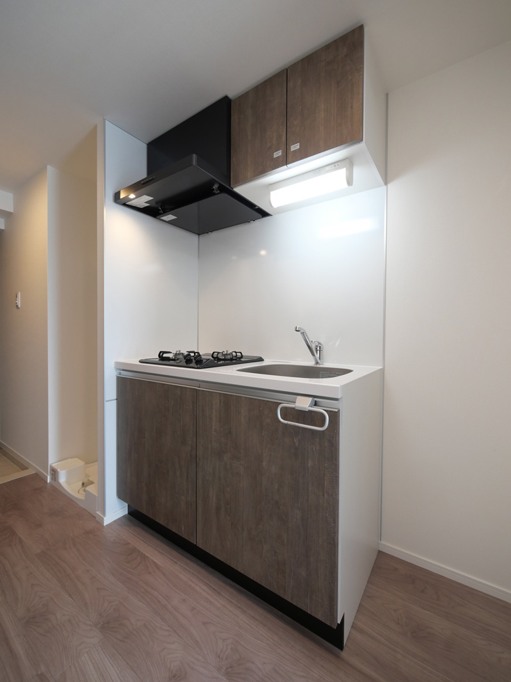 ラフィスタときわ台4階 内観