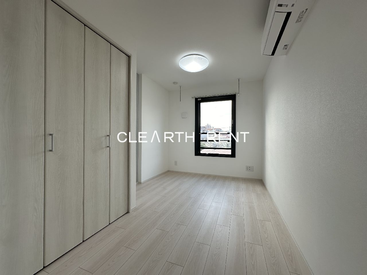 ＧＲＡＮ ＰＡＳＥＯ三宿Ⅱ2階 同建物別部屋の参考画像