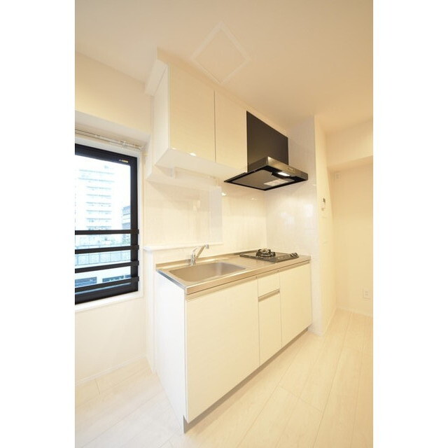 ジュネス板橋 内観