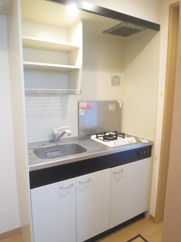 フェリーチェ生麦イースト ※現況優先