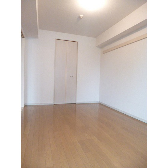 サングランパ0503号室 居室