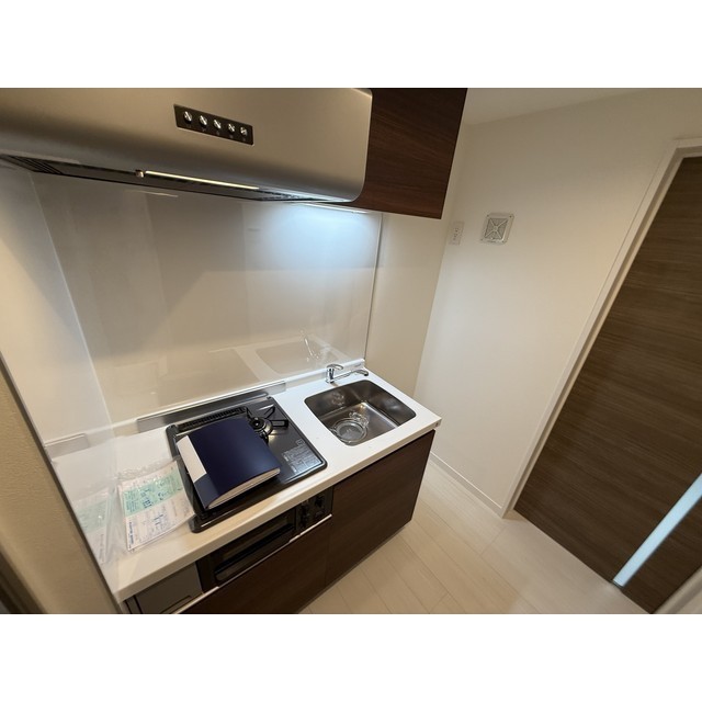 MQuarto新座Ⅱ101号室 キッチン