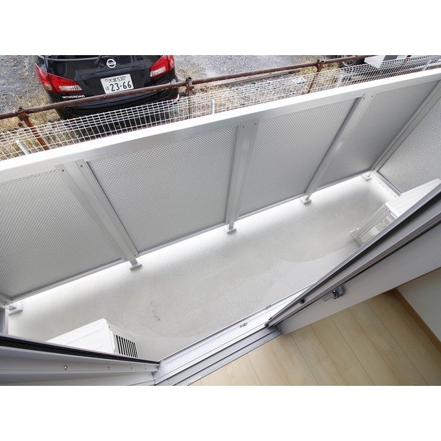 クレール 在家町102号室 部屋その他