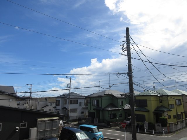 Ｓｍｉｌｅ0201号室 展望
