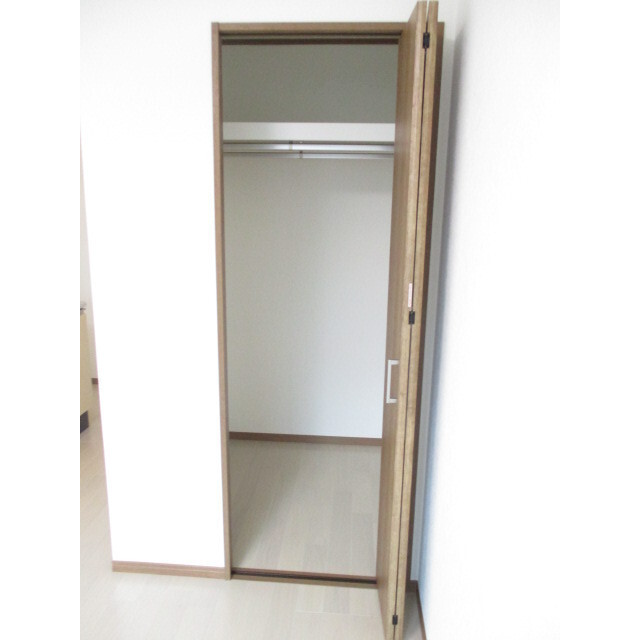 リクラス東尾久 洗面