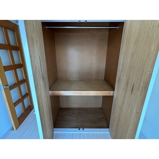 サンルビーＡＳＡＨＩ405号室 内観