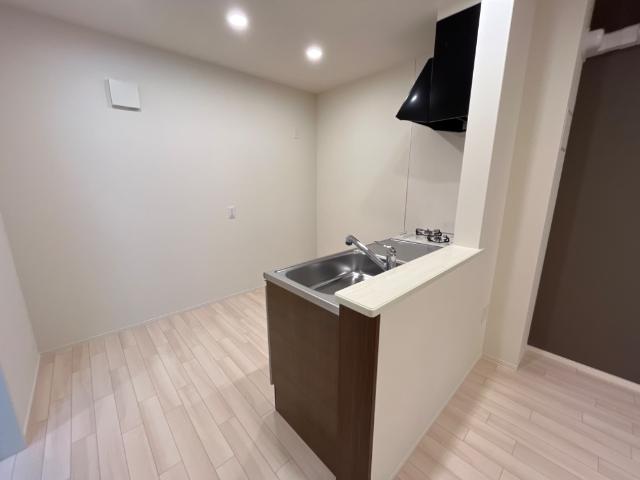 ECRIN（エクラン） カウンターキッチン