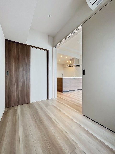ルジェンテ板橋12階 部屋その他