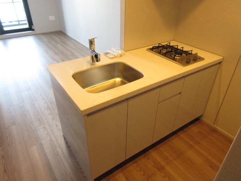 クリオラベルヴィ横濱サウス11階 キッチン