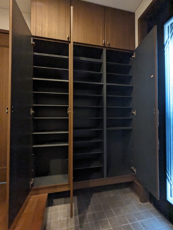 新宿区中里町テラスハウス 部屋その他