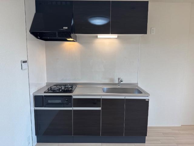 クレシア　-Crecia- キッチン