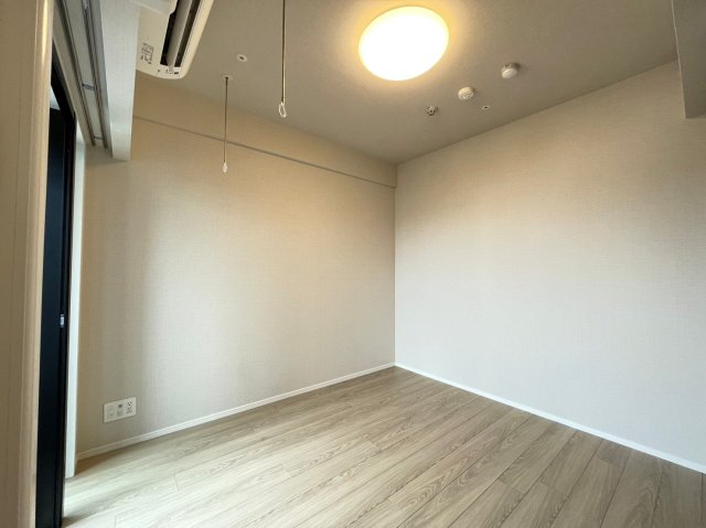 DIPS東十条駅前PREMIUM1203号室 寝室