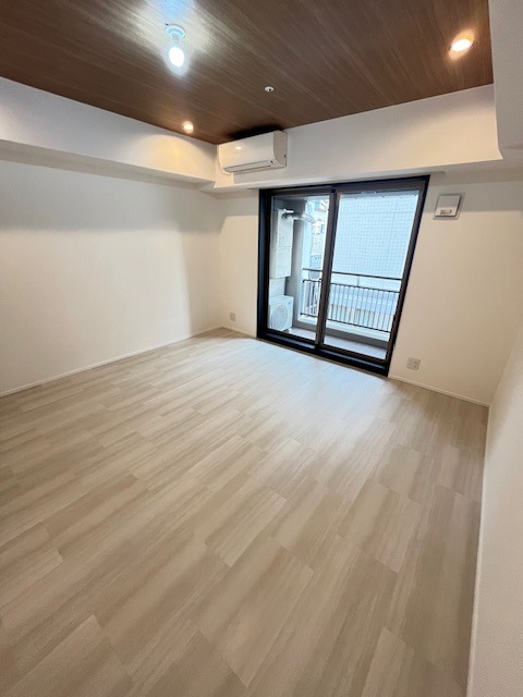 ピアネッタ汐留12階 リビング