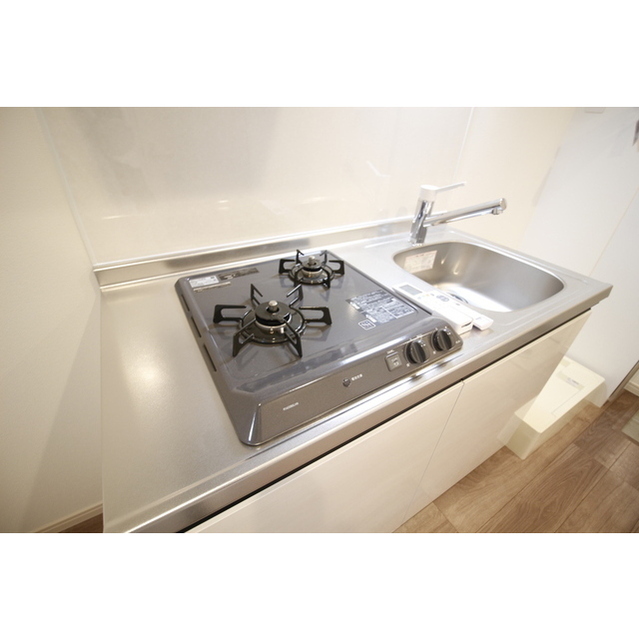 エクセラン所沢106号室 キッチン