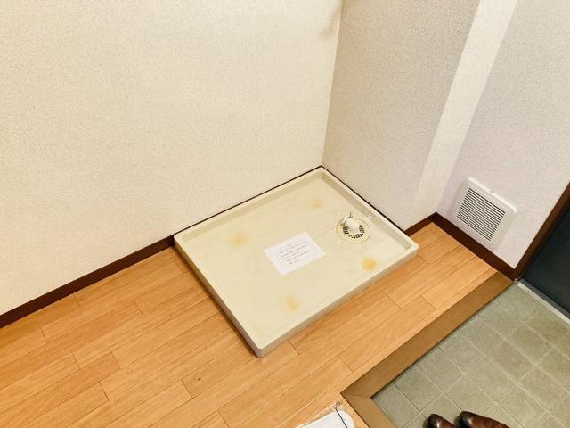 サンファミーリエ 内観