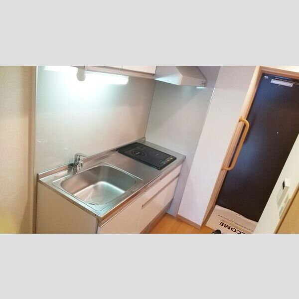 オリゾン立川 システムキッチン