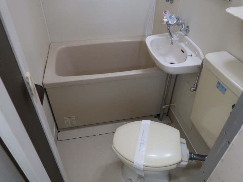 ホワイトドミール 他部屋写真　室内イメージ