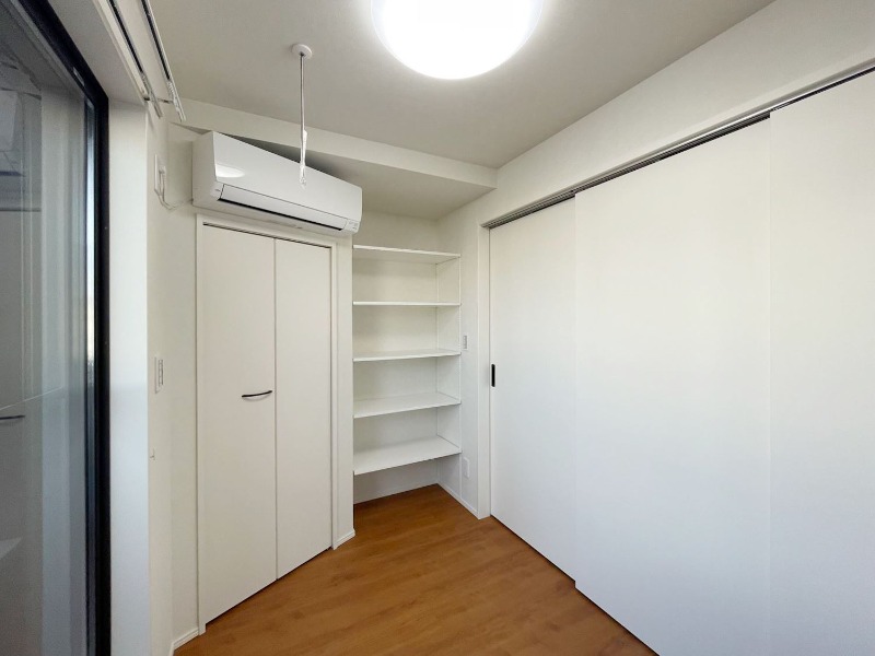 セミカ千葉寺2階 部屋その他