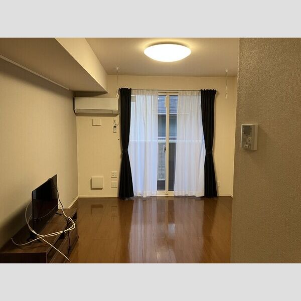 ラフィシア206号室 部屋その他