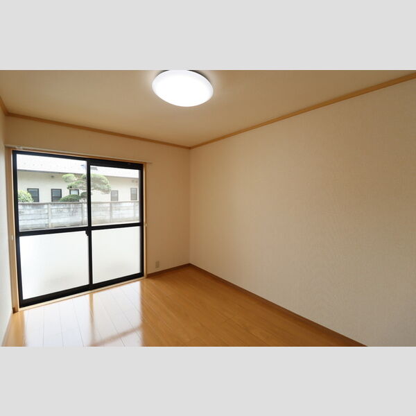 サマックス　プラトー202号室 同建物別部屋の参考画像